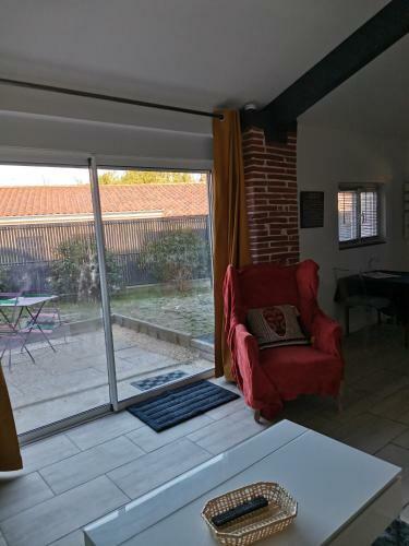 Apartamento Gite De Pham