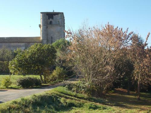G�te De La Tour Donjon
