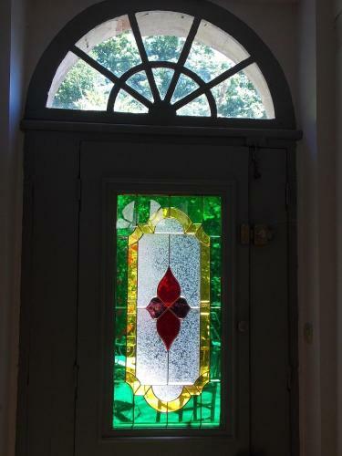 G�te De La Tour Donjon