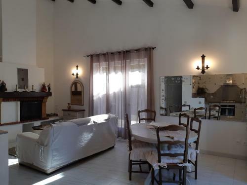 Villa La Licorne