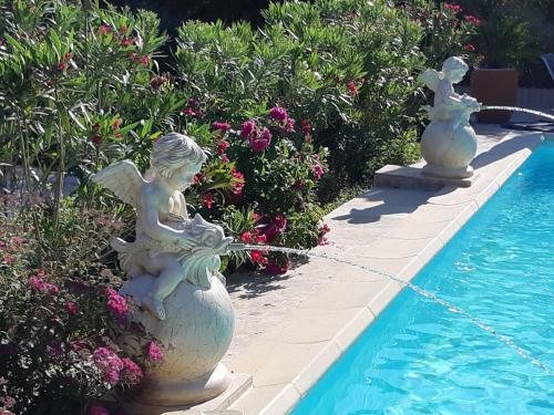 Villa La Licorne