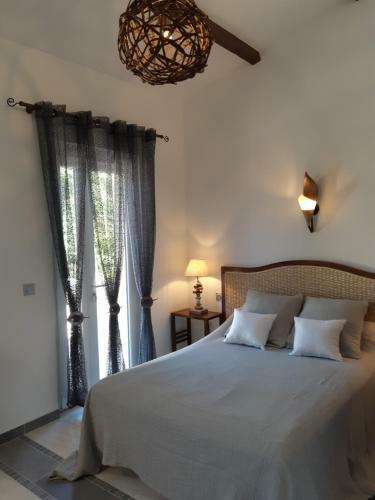Villa La Licorne