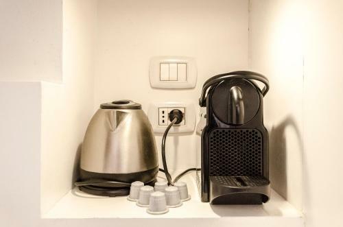 Apartamento Appartamento Apollonia