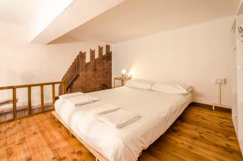 Apartamento Appartamento Apollonia