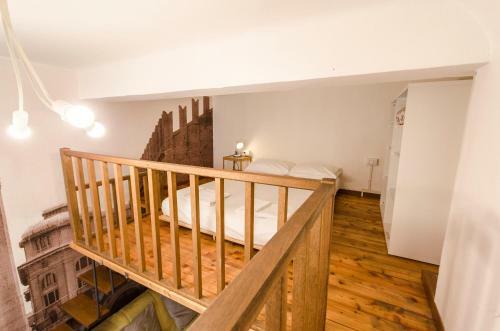Apartamento Appartamento Apollonia