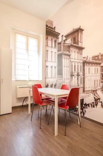 Apartamento Appartamento Apollonia