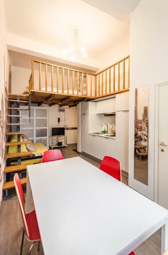 Apartamento Appartamento Apollonia