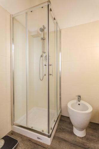 Apartamento Appartamento Apollonia