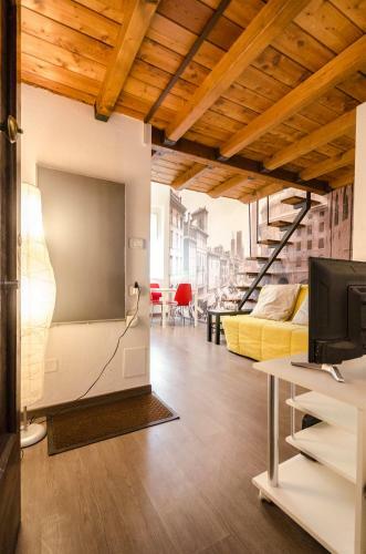 Apartamento Appartamento Apollonia