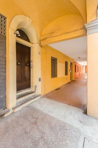 Apartamento Appartamento Apollonia