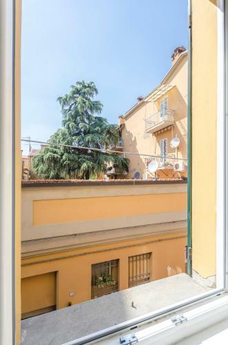 Apartamento Appartamento Apollonia