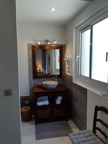 Bed & Breakfast Chambre D'h�tes - Villa La Licorne