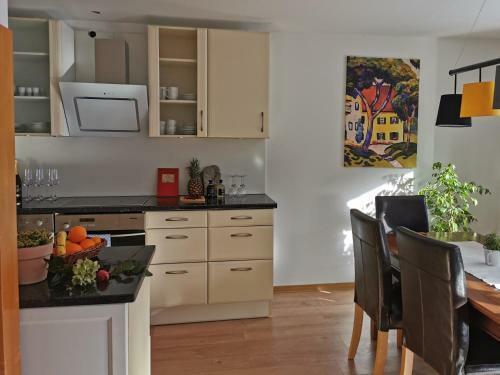 Apartamento Ferienwohnungen Vogelsang