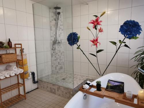Apartamento Ferienwohnungen Vogelsang