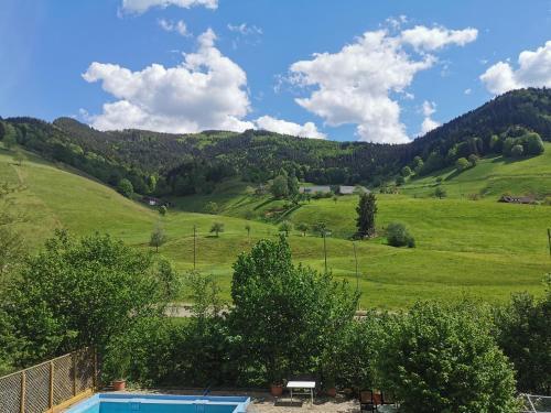 Apartamento Ferienwohnungen Vogelsang