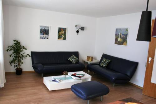 Apartamento Ferienwohnungen Vogelsang