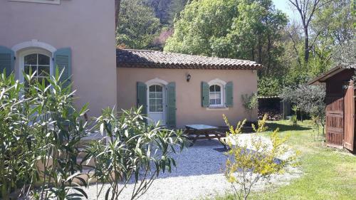 Bastide Du Maoupas G�tes