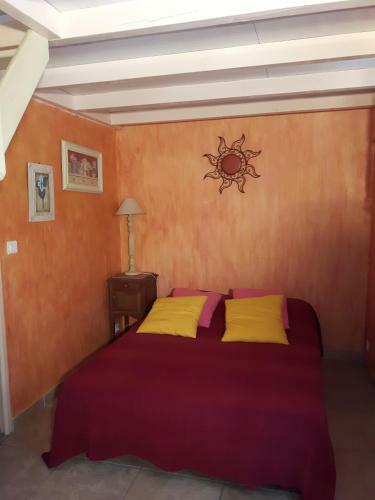 Bastide Du Maoupas G�tes