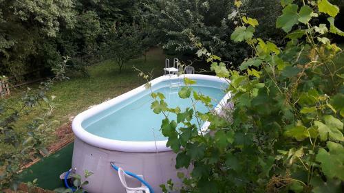Bastide Du Maoupas G�tes