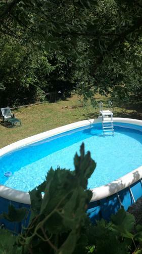 Bastide Du Maoupas G�tes