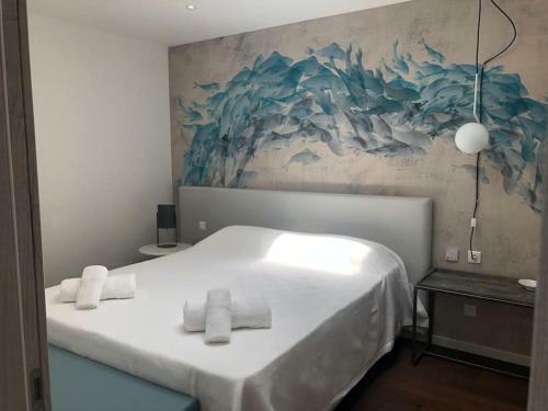 Apartamento Appartement E Rondinelle 1