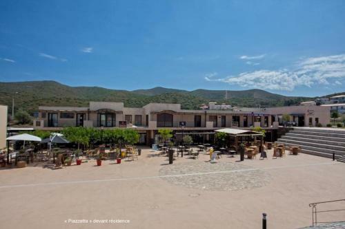 Apartamento Appartement E Rondinelle 1
