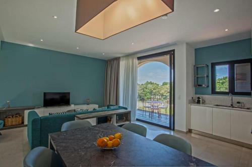 Apartamento Appartement E Rondinelle 1