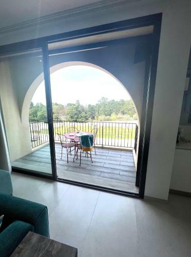 Apartamento Appartement E Rondinelle 1