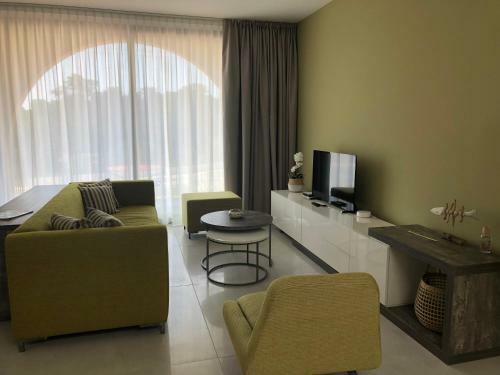 Apartamento Appartement E Rondinelle 3