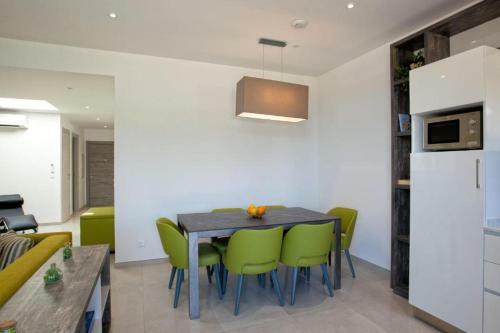 Apartamento Appartement E Rondinelle 3