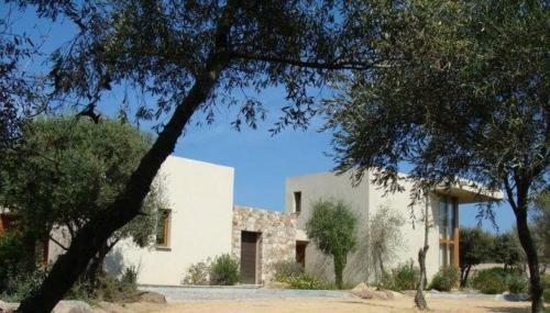 Villa Le Bois De Capra Scorsa