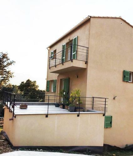 Hostal La Villa Volpaso