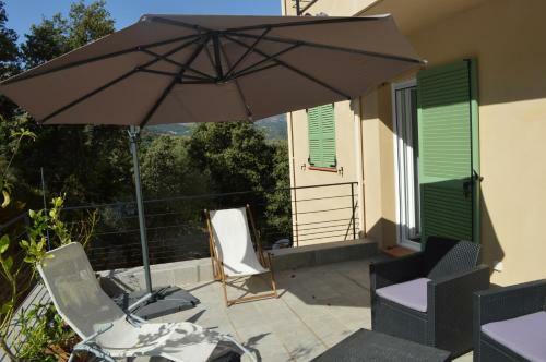 Hostal La Villa Volpaso