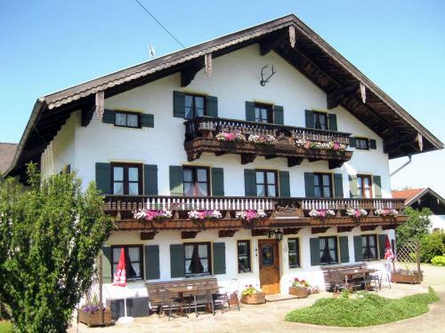 Agroturismo Str�ublhof