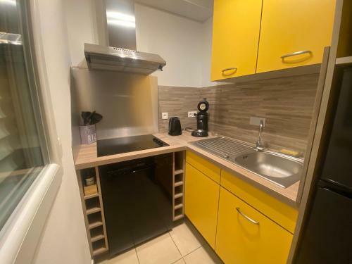 Villa Dans R�sidence Avec Piscines Proche Plage