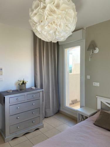 Villa Dans R�sidence Avec Piscines Proche Plage