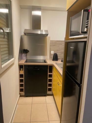 Villa Dans R�sidence Avec Piscines Proche Plage