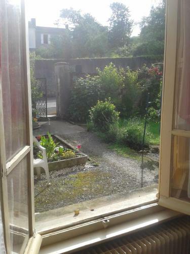 Apartamento Chambre Meubl�e