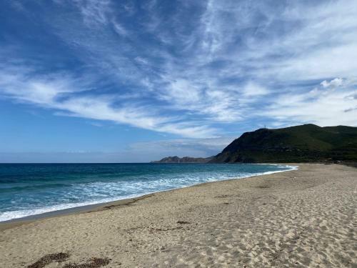 Apartamento Appartement Dolce Farniente