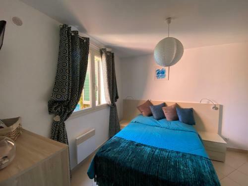 Apartamento Appartement Dolce Farniente
