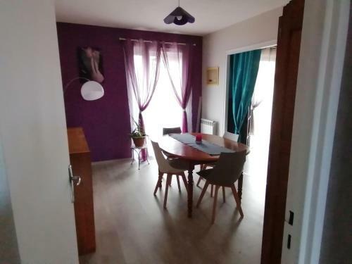 Maison Gai S�jour � Bellac
