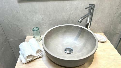 Apartamento Appartement E Rondinelle 5