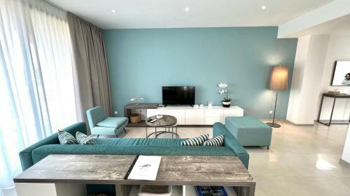 Apartamento Appartement E Rondinelle 5
