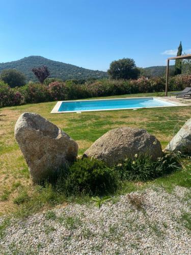 Villa Calisti