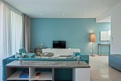 Apartamento Appartement E Rondinelle 4