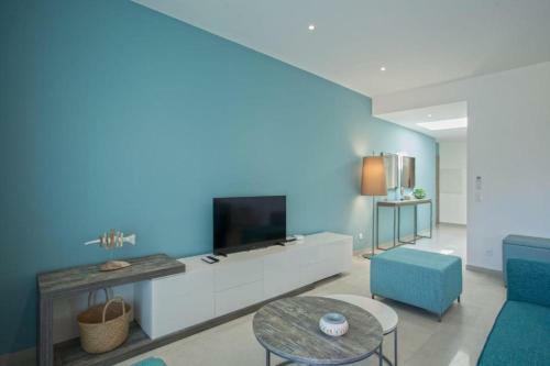 Apartamento Appartement E Rondinelle 4