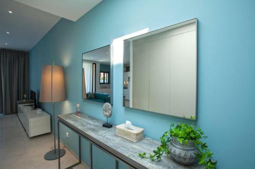 Apartamento Appartement E Rondinelle 4