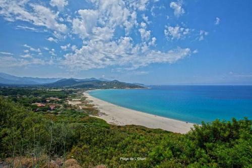 Apartamento Appartement E Rondinelle 4
