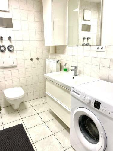 Apartamento Dream-apartment - Gratis Wlan