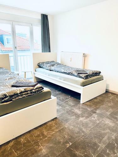 Apartamento Dream-apartment - Gratis Wlan